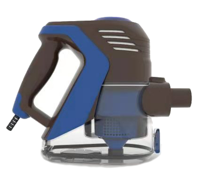 AC V8 vacuum cleaner