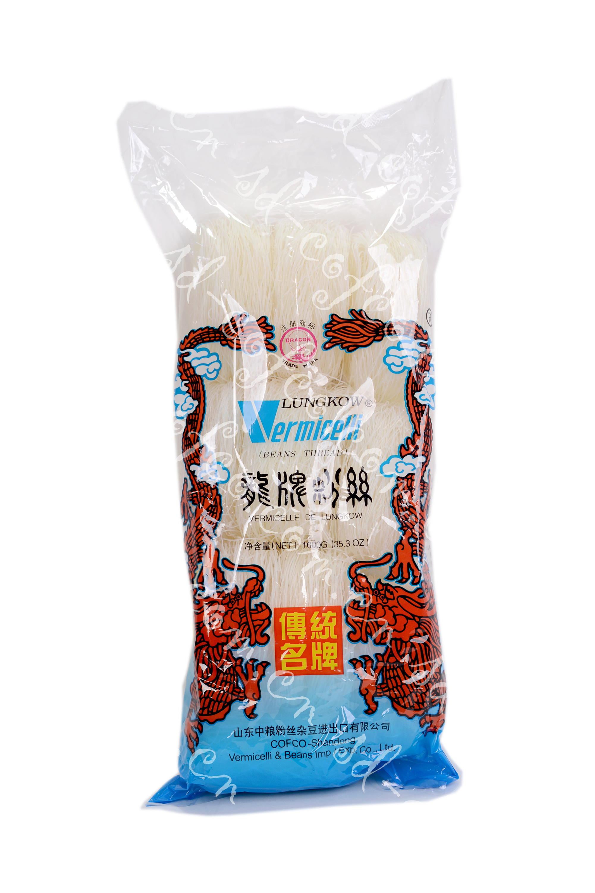 Dragon Brand Lungkow Vermicelli