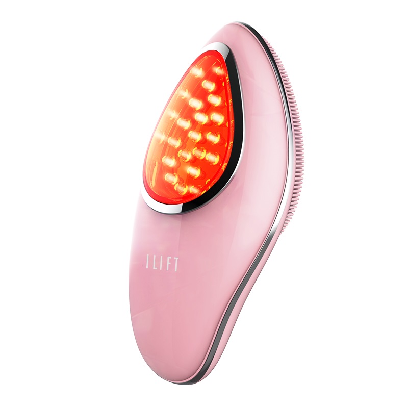 Photo Rejuvenating Facial Cleansing Brush