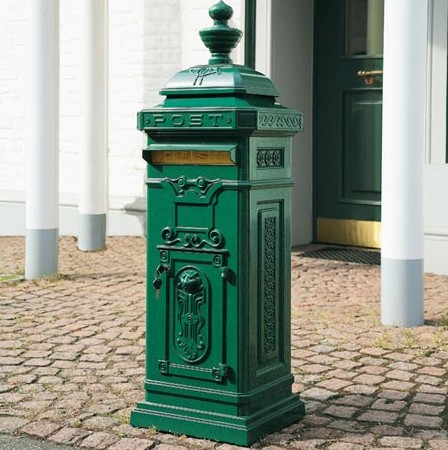 Mailbox