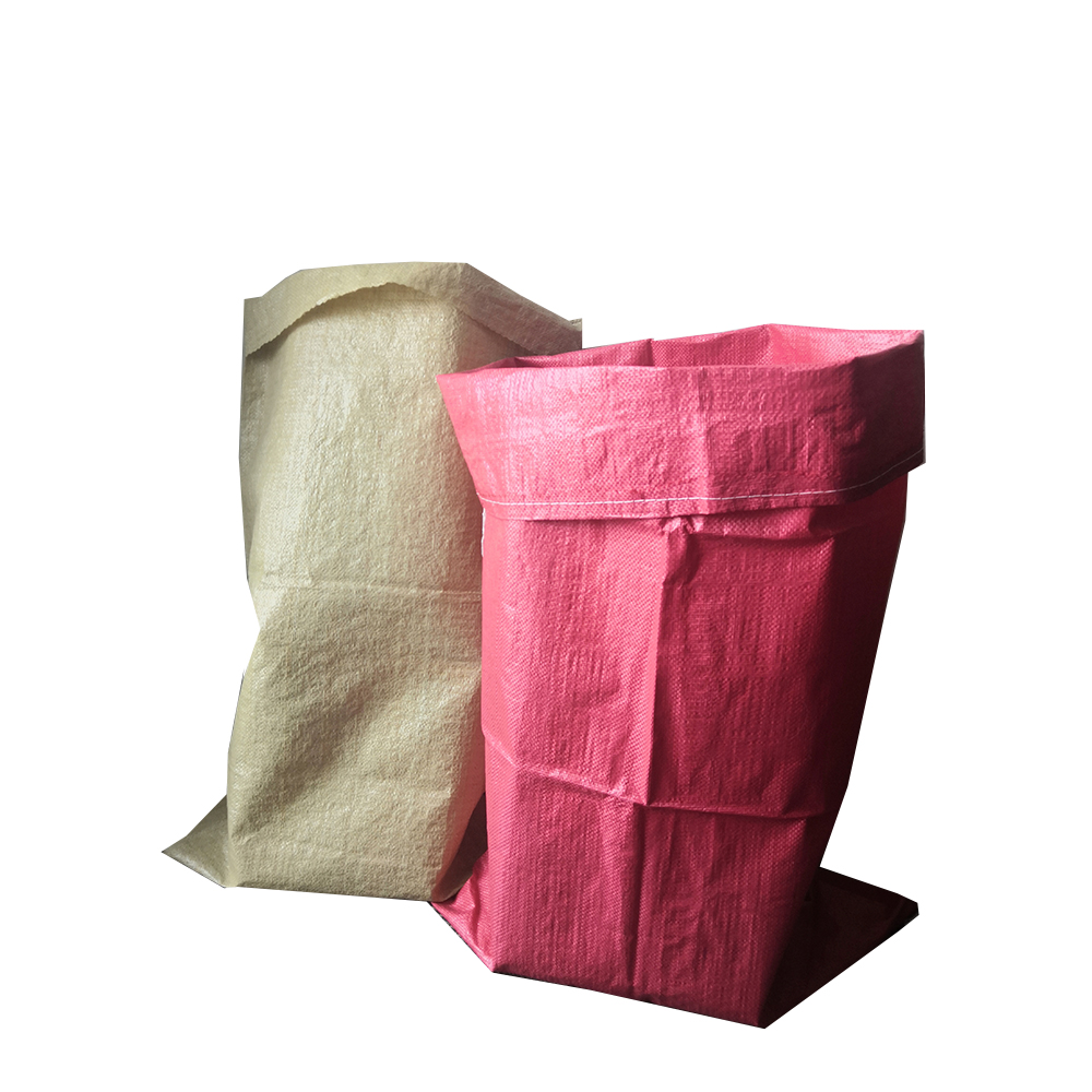 Customzied pp woven bags for agriculture