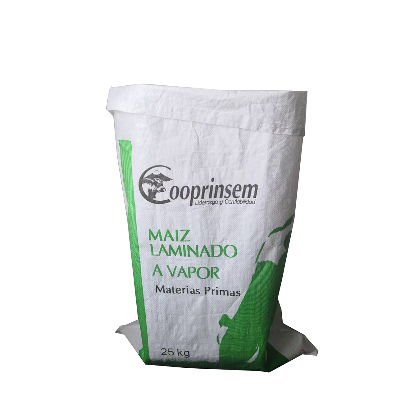 Customized printing polypropylene sack pp woven bag