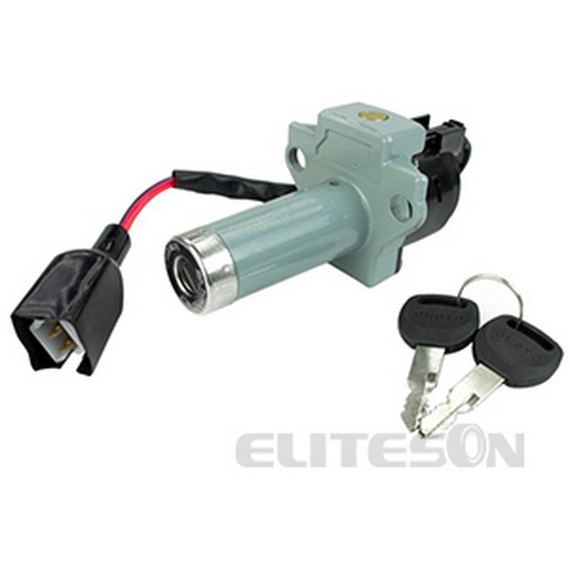 Motorcycle Ignition Switch/LLAVIN COMPLETO CB1