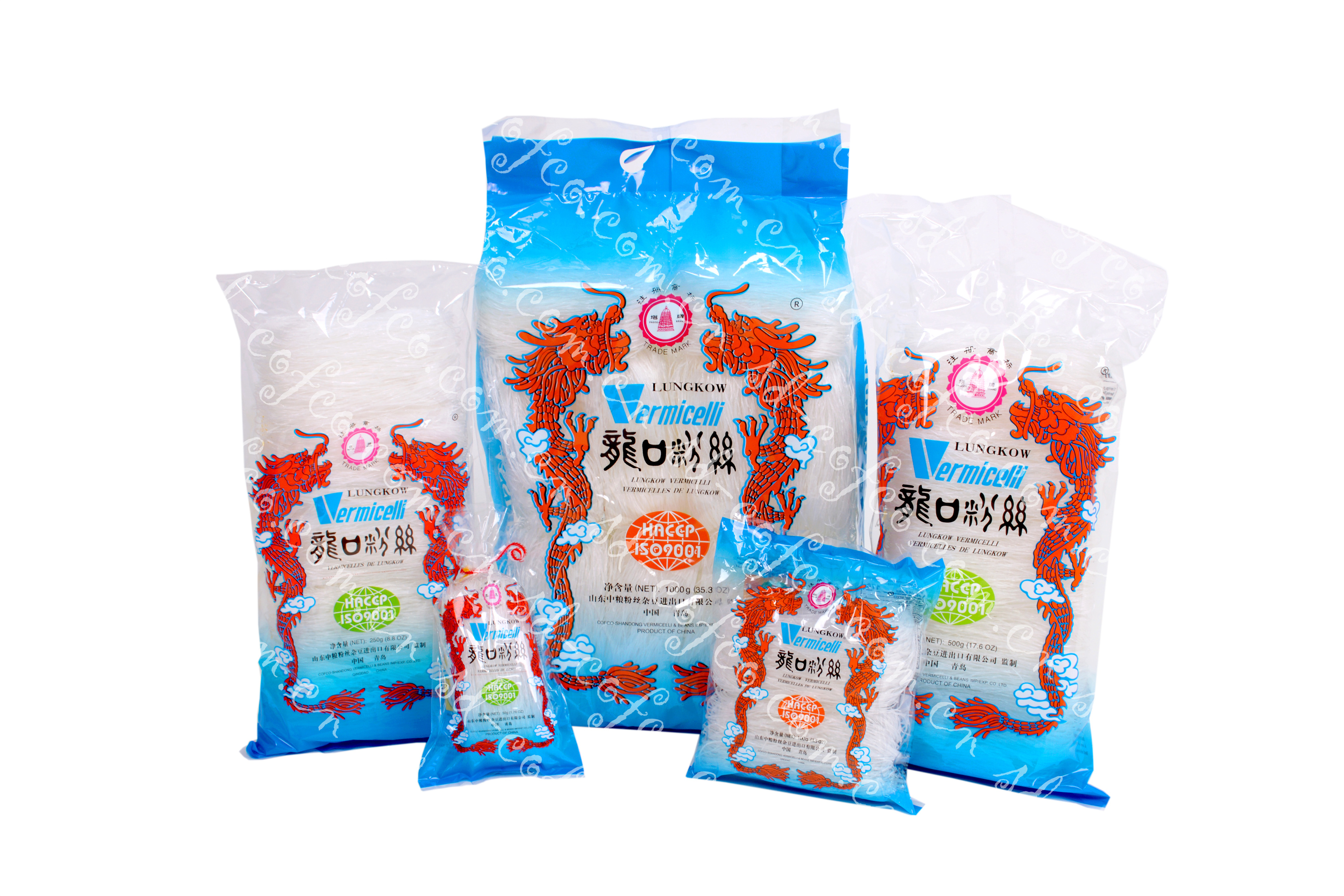 Longkou Vermicelli