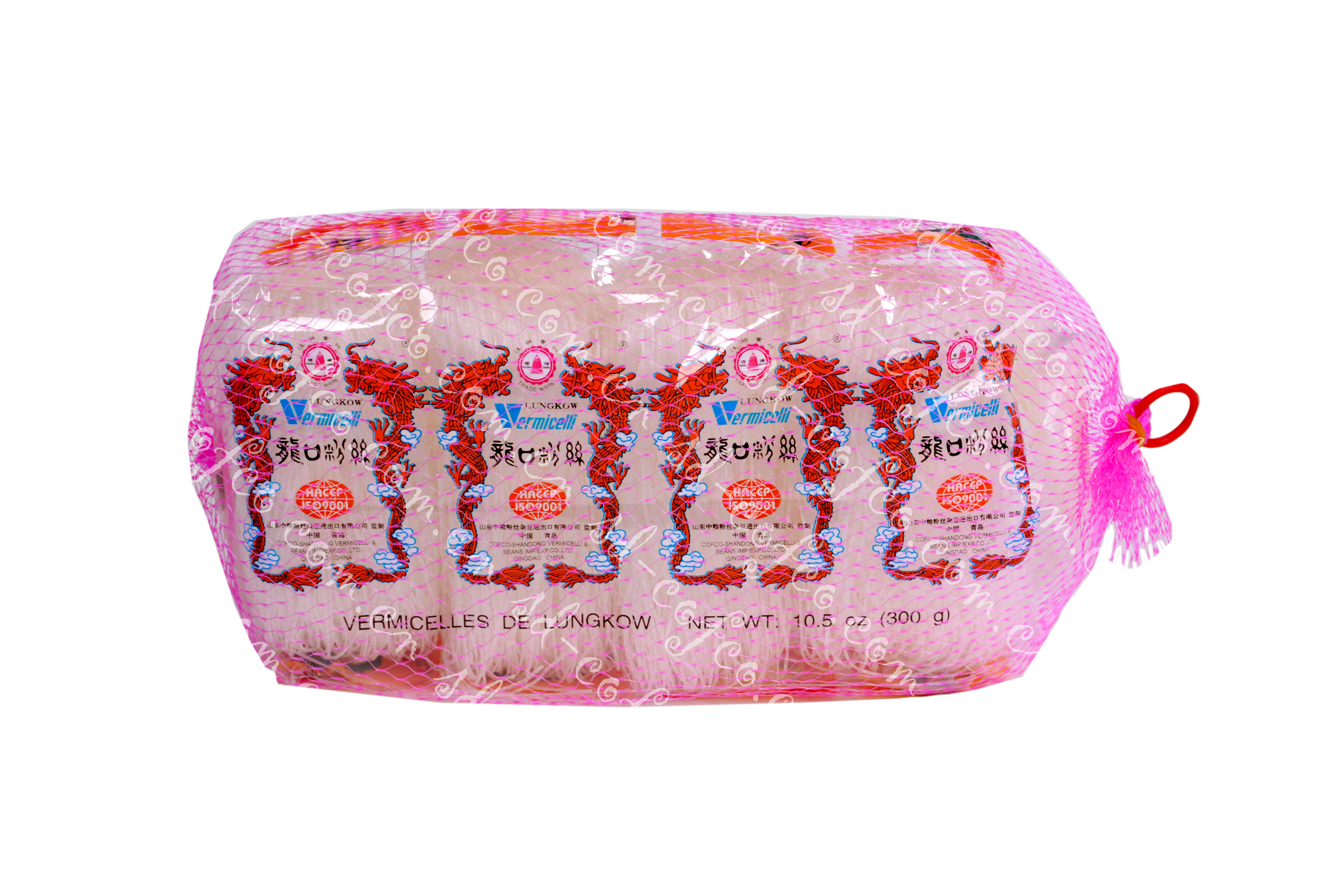 Pagoda Brand Lungkow Vermicelli