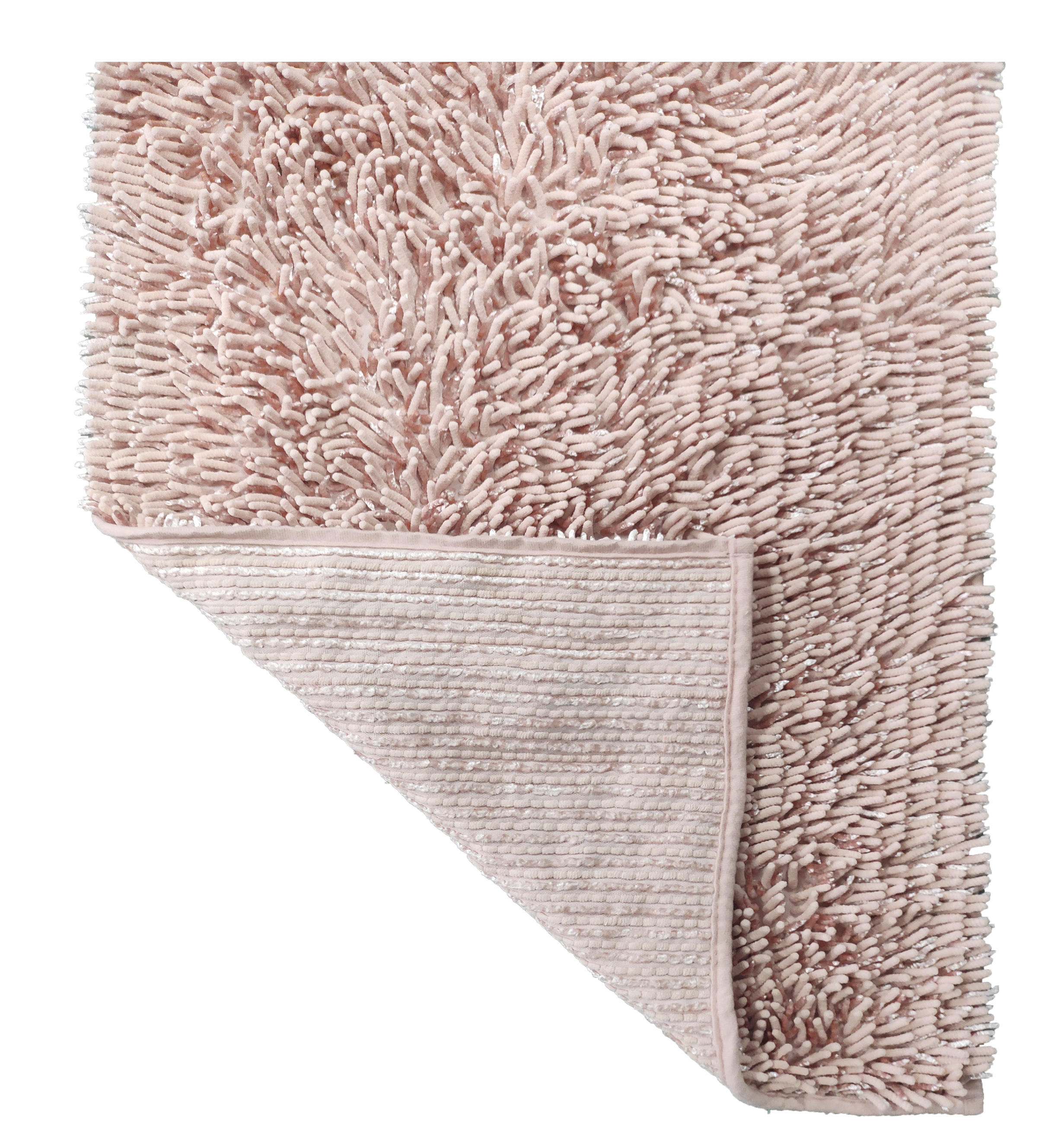 Special chenille mats