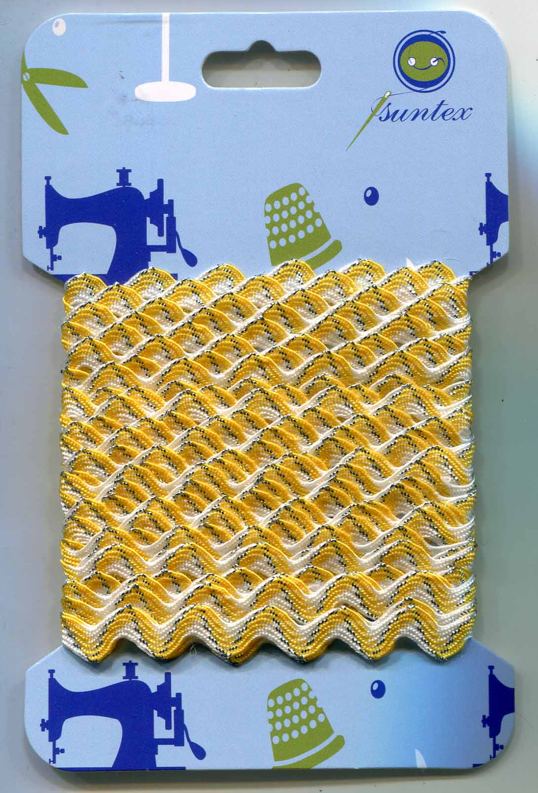 Decorative Trimmings