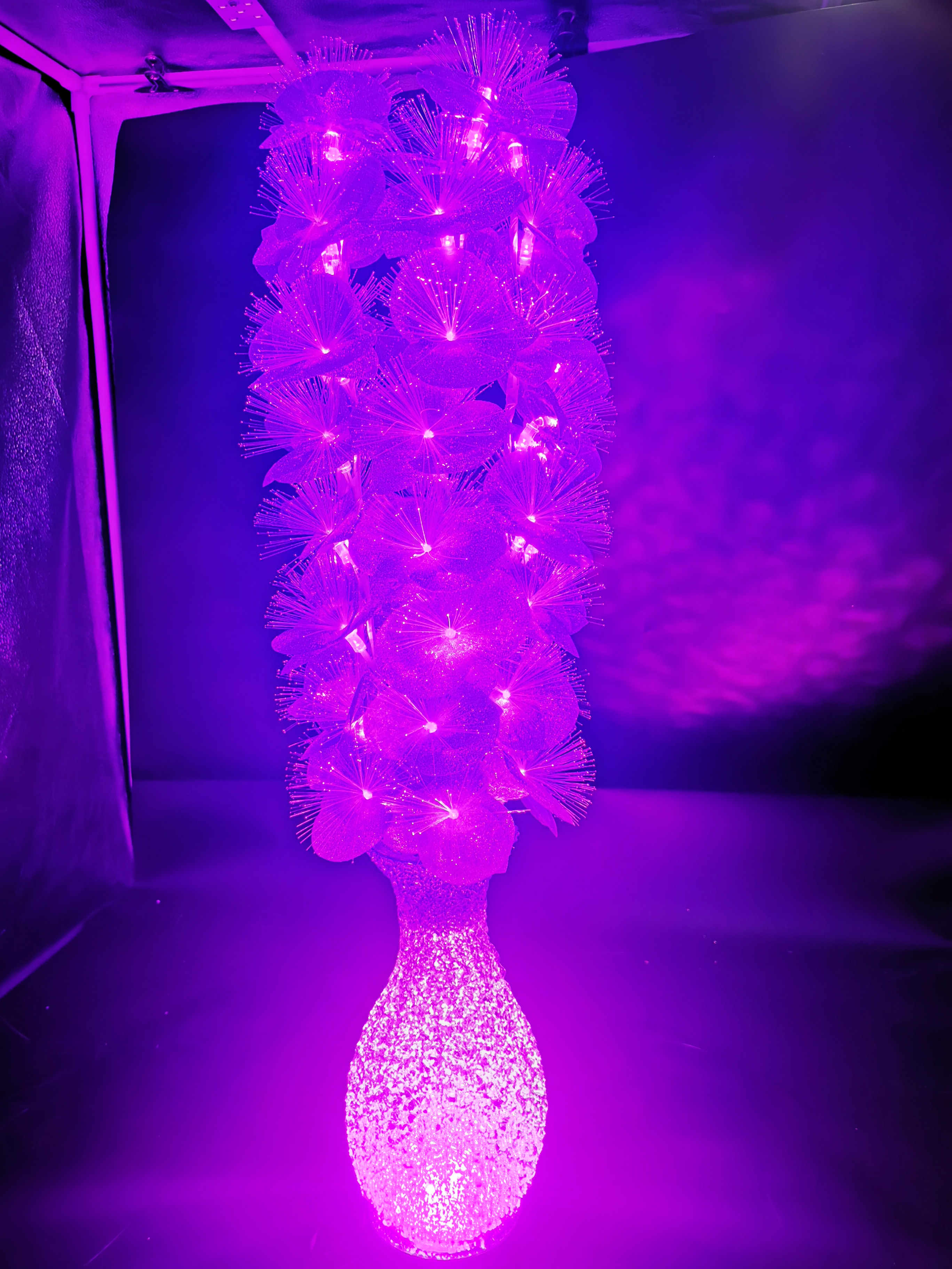 LED花瓶灯