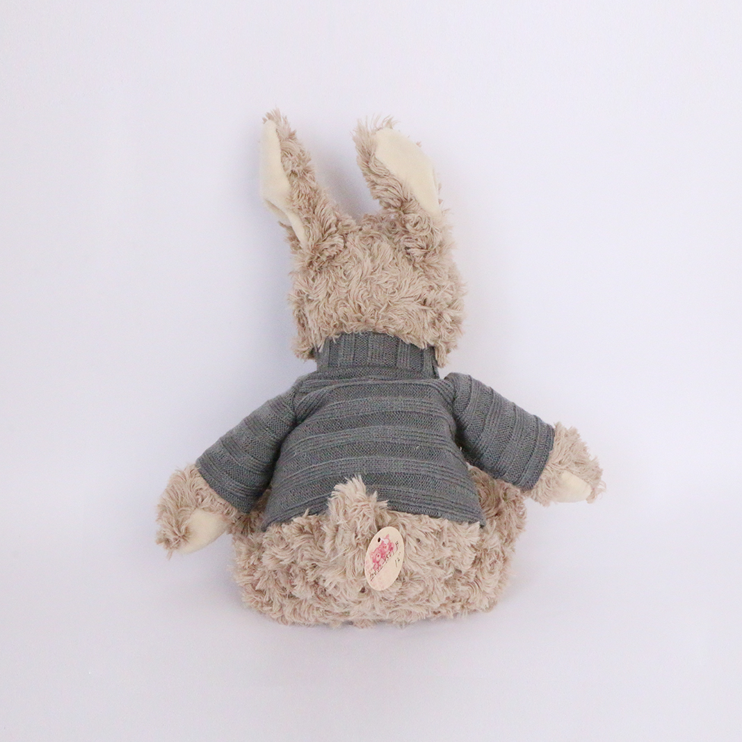 New plush toys