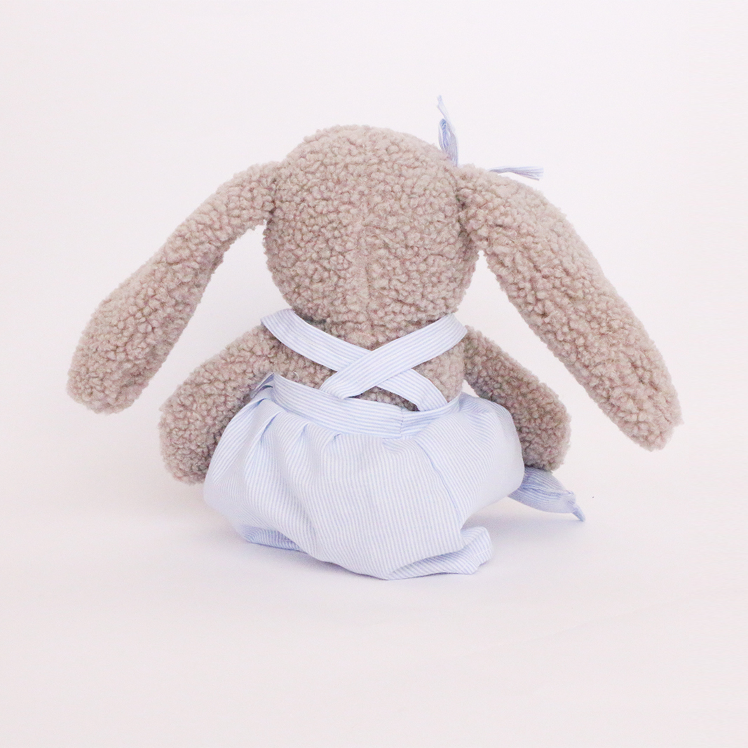 New plush toys
