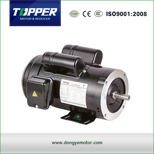 Single Phase NEMA Motor