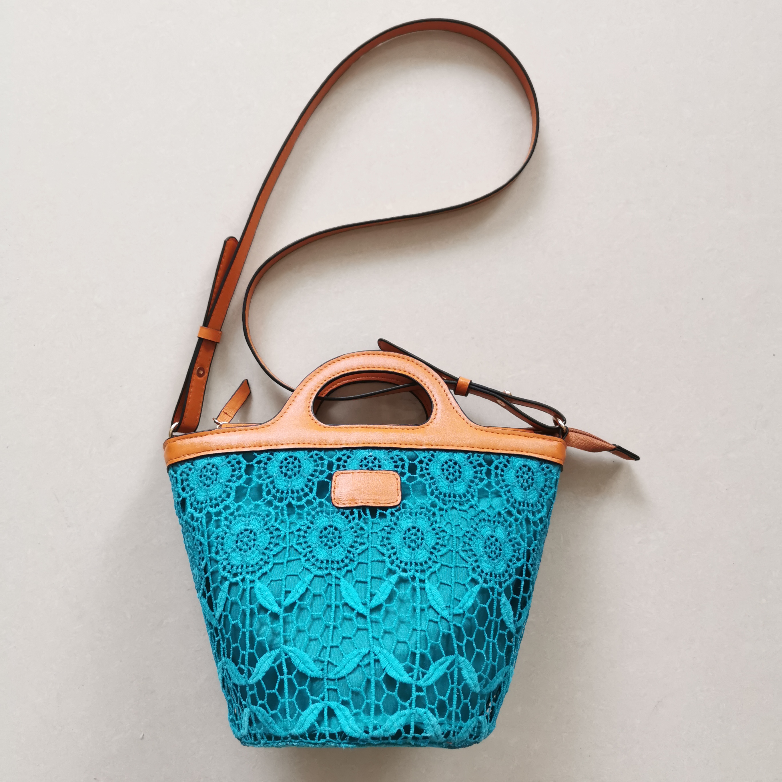Lace Bag