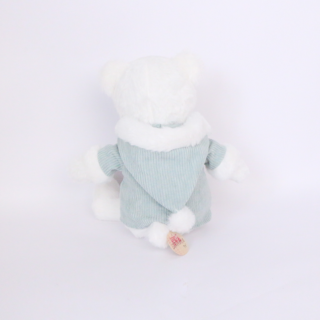 New plush rabbit toys