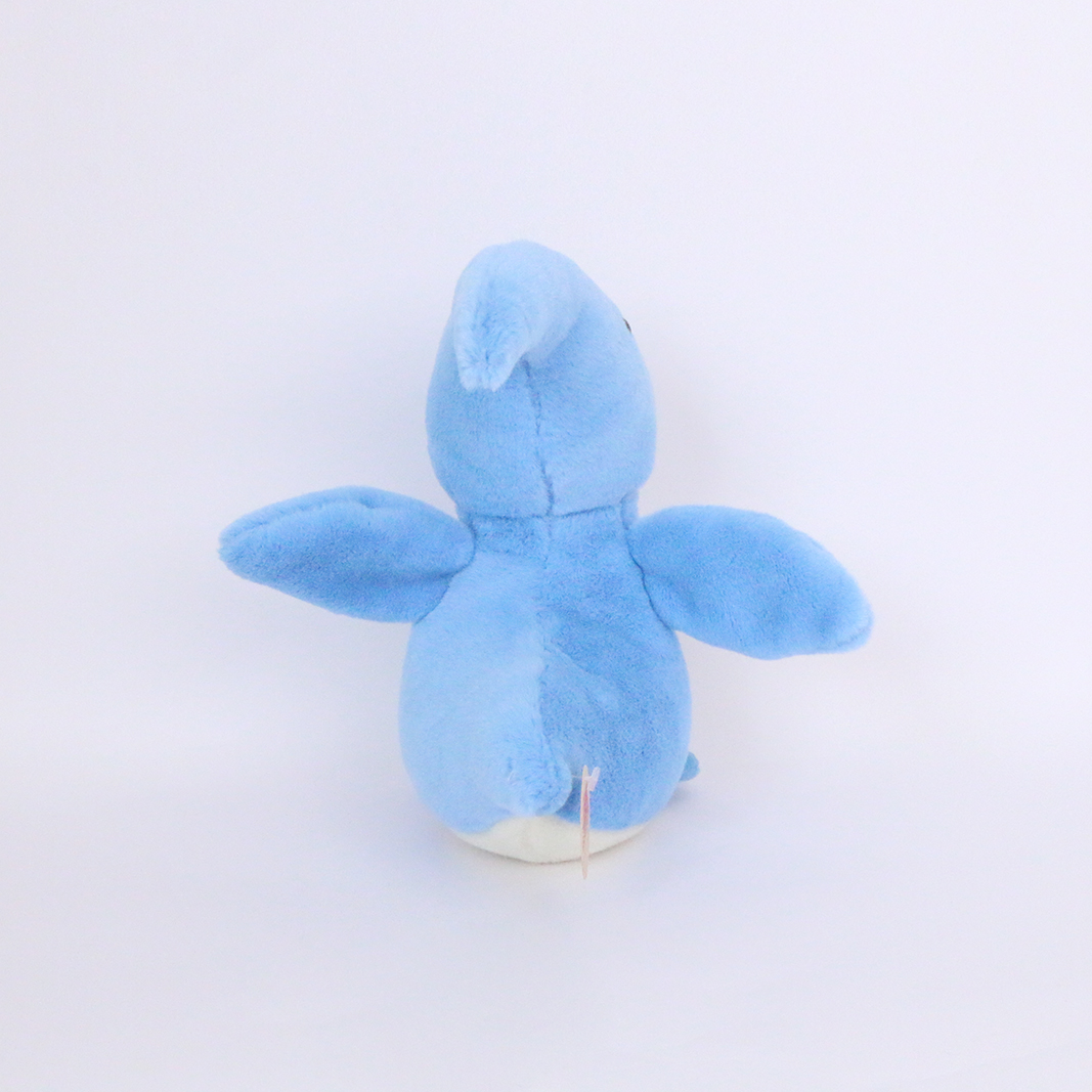 New plush toys