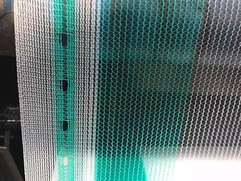 anti hail net