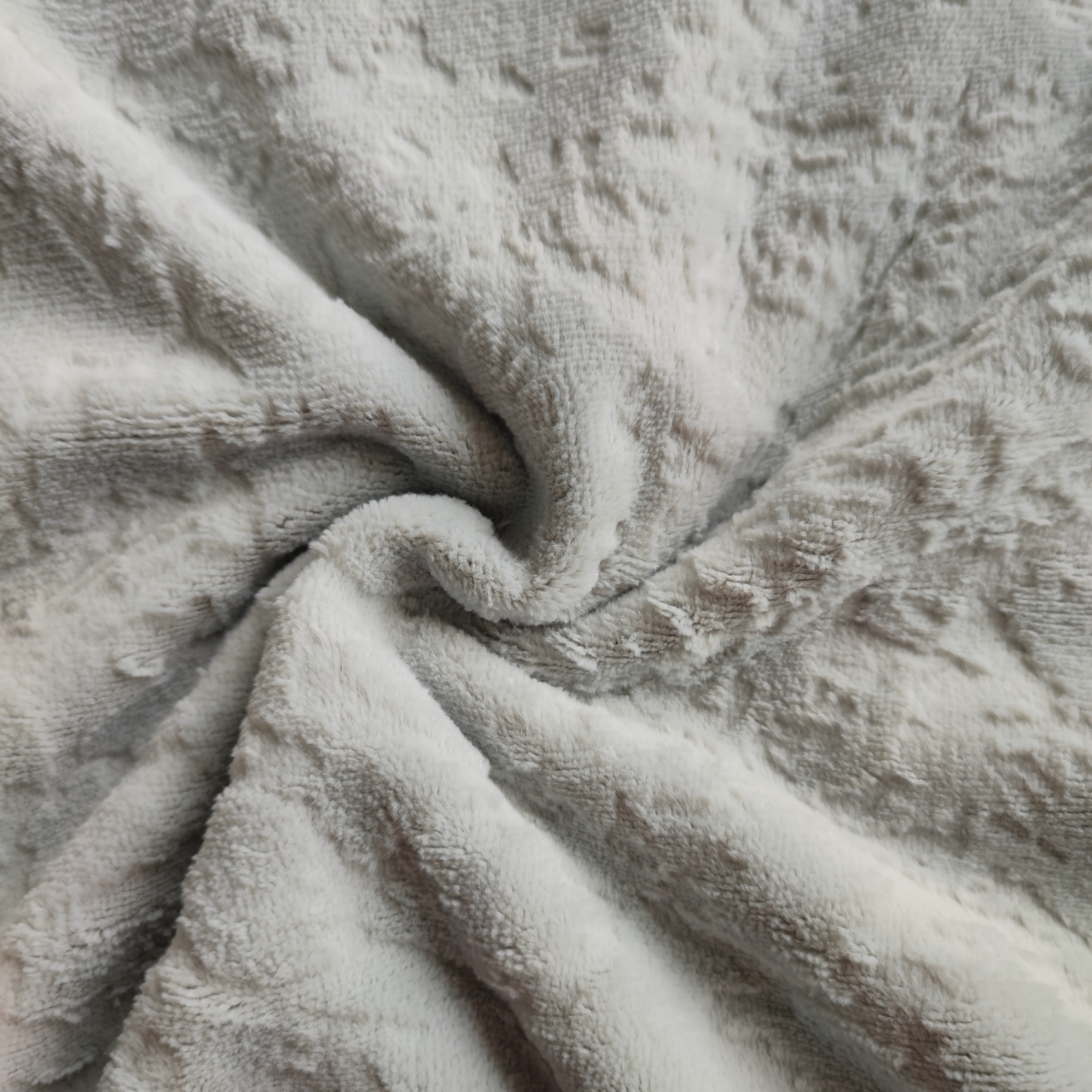 Burnout Milky Velvet