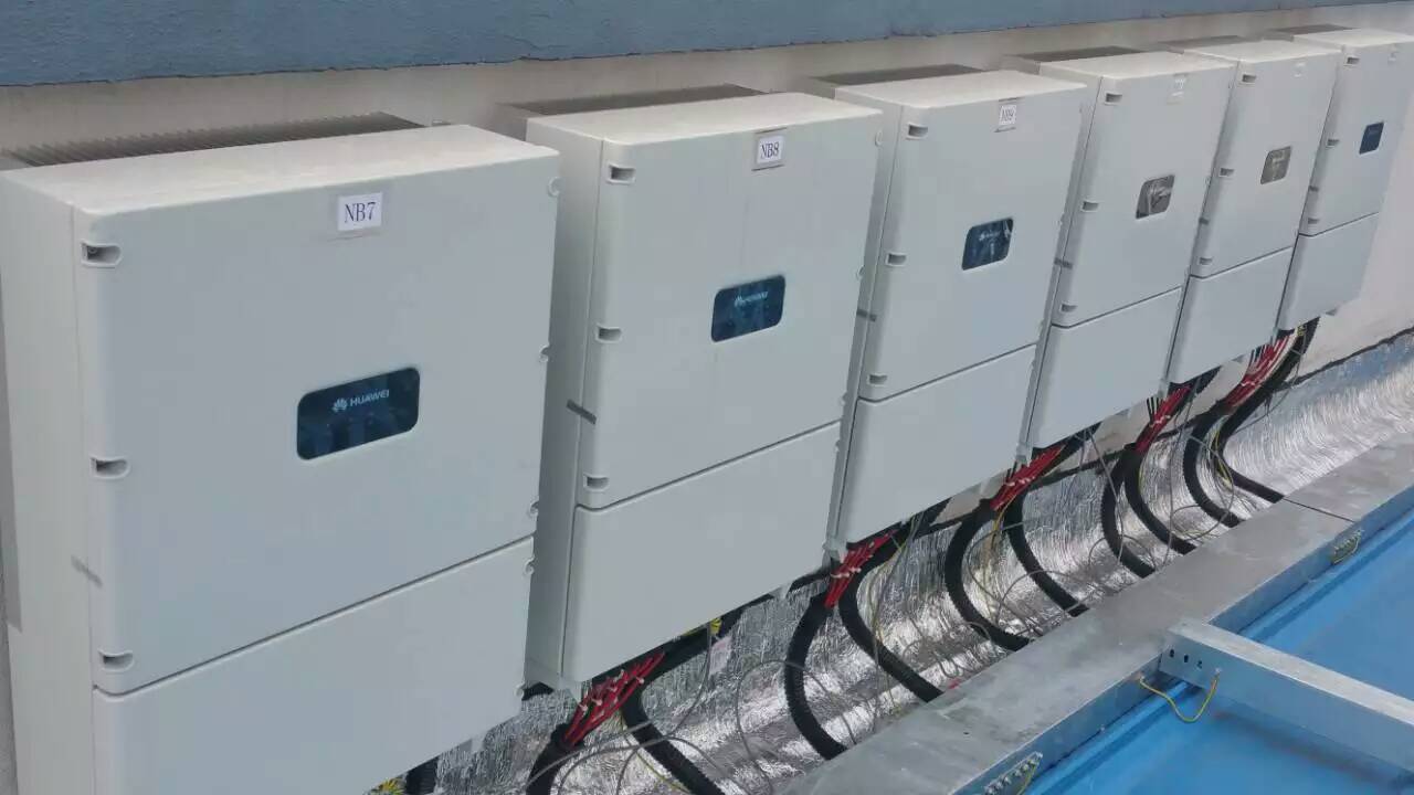 Photovoltaic dc cable