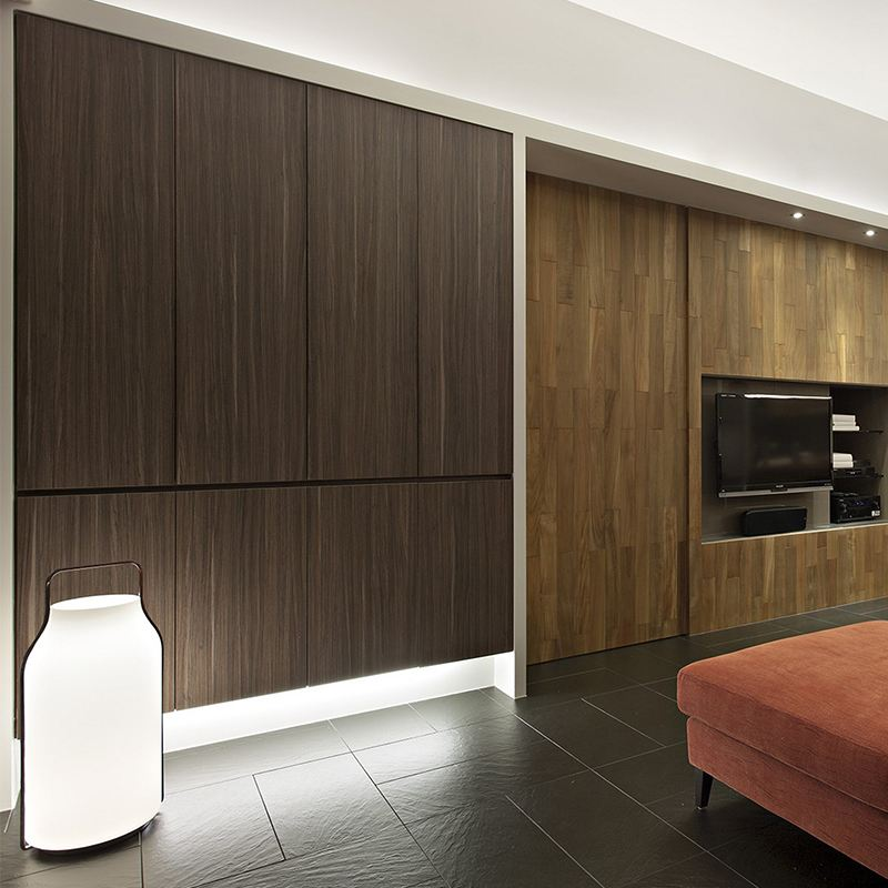 Easy to Clean Dirty Resistant Wallboard