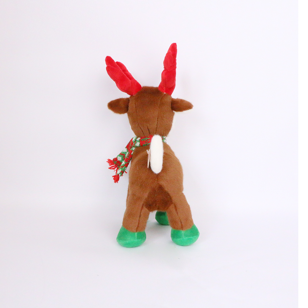 New plush toys