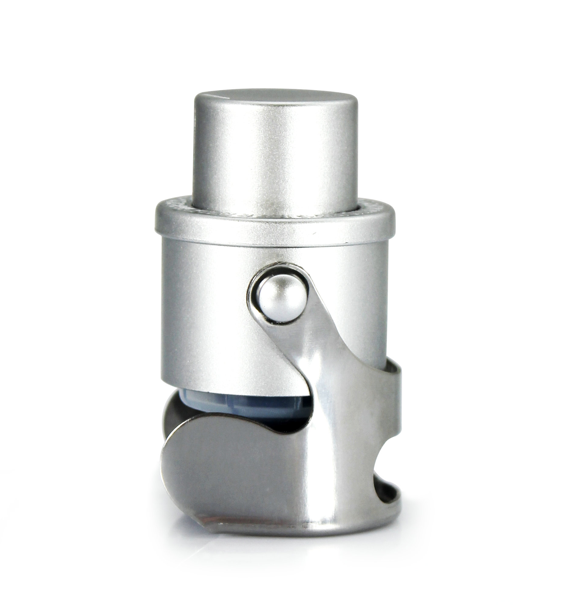 POP Champagne Stopper single latch