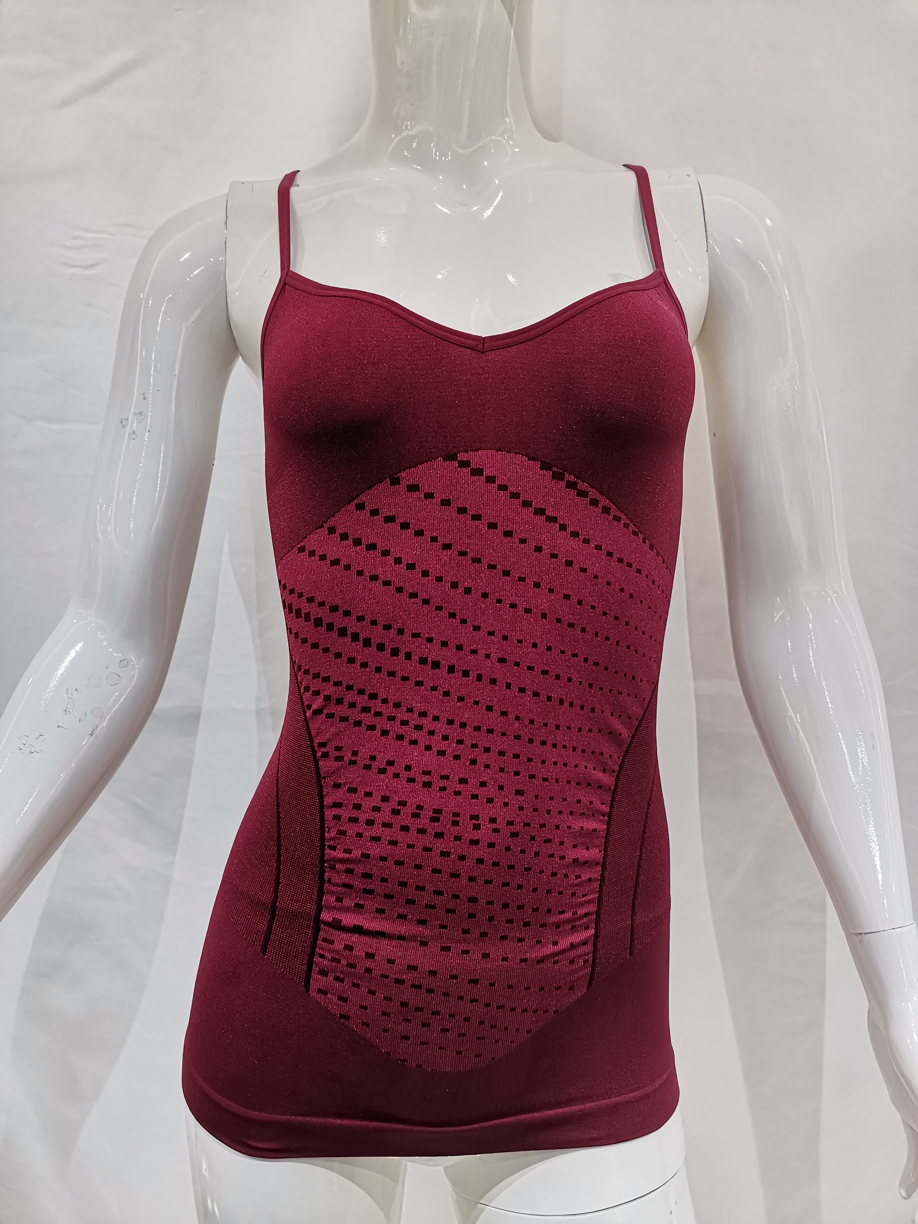 Seamfree Shapewear