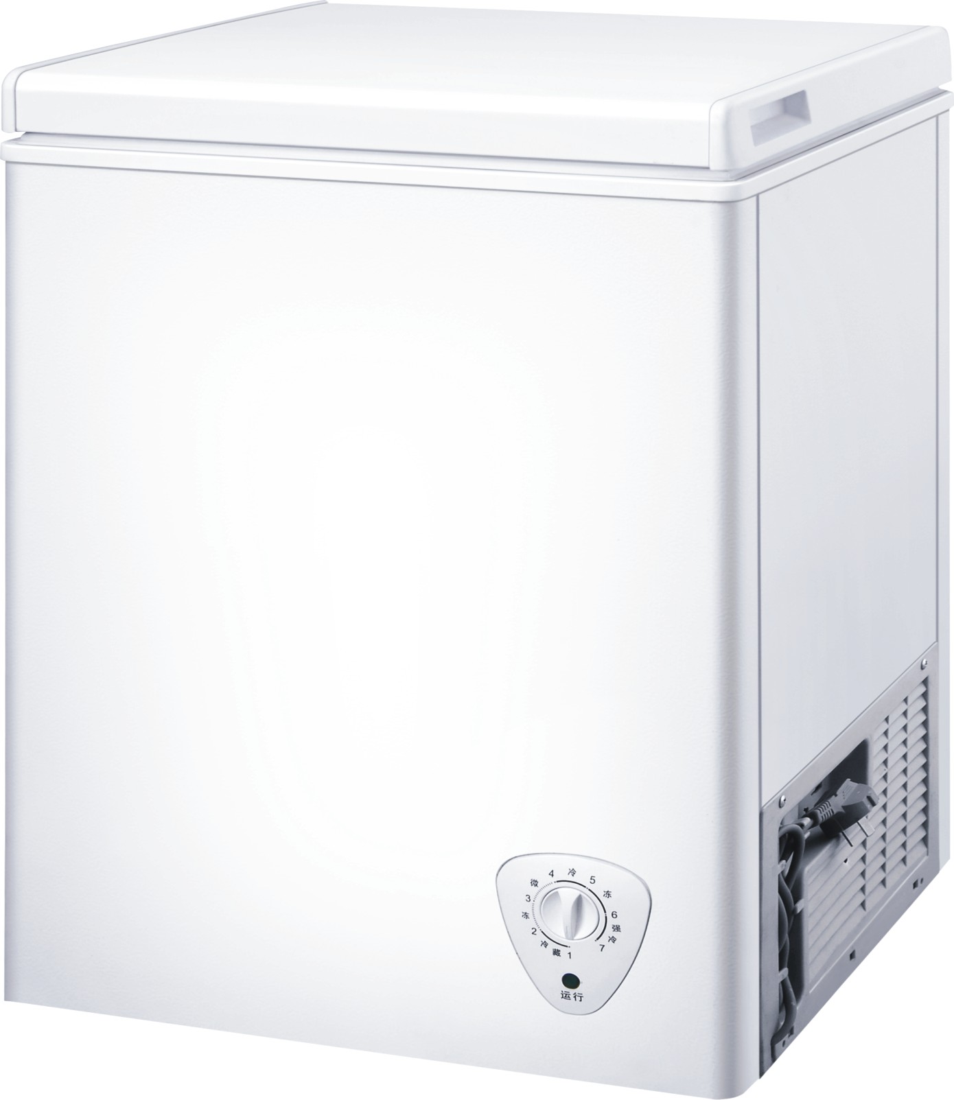 freezer 22-200L