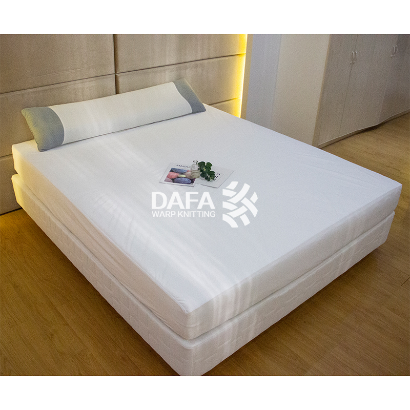 Bed cover