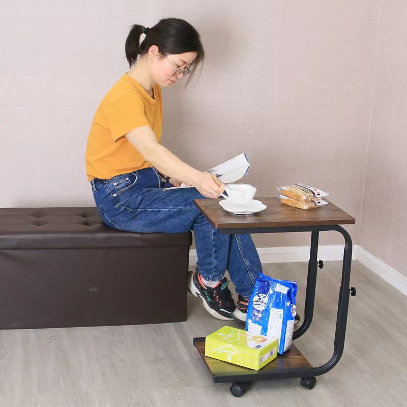 New style small desk tea table low stool