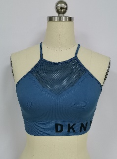 Seamfree Sports Bra