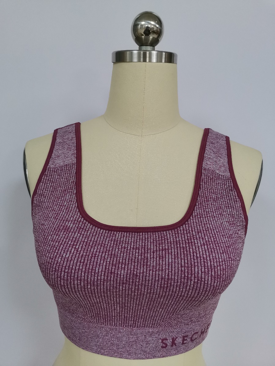 Seamfree Sports Bra