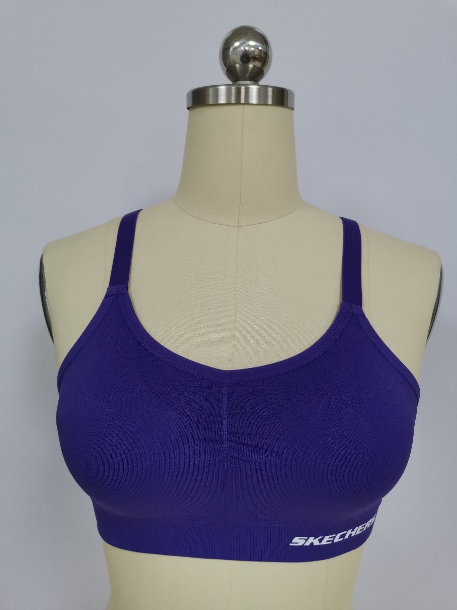 Seamfree Sports Bra