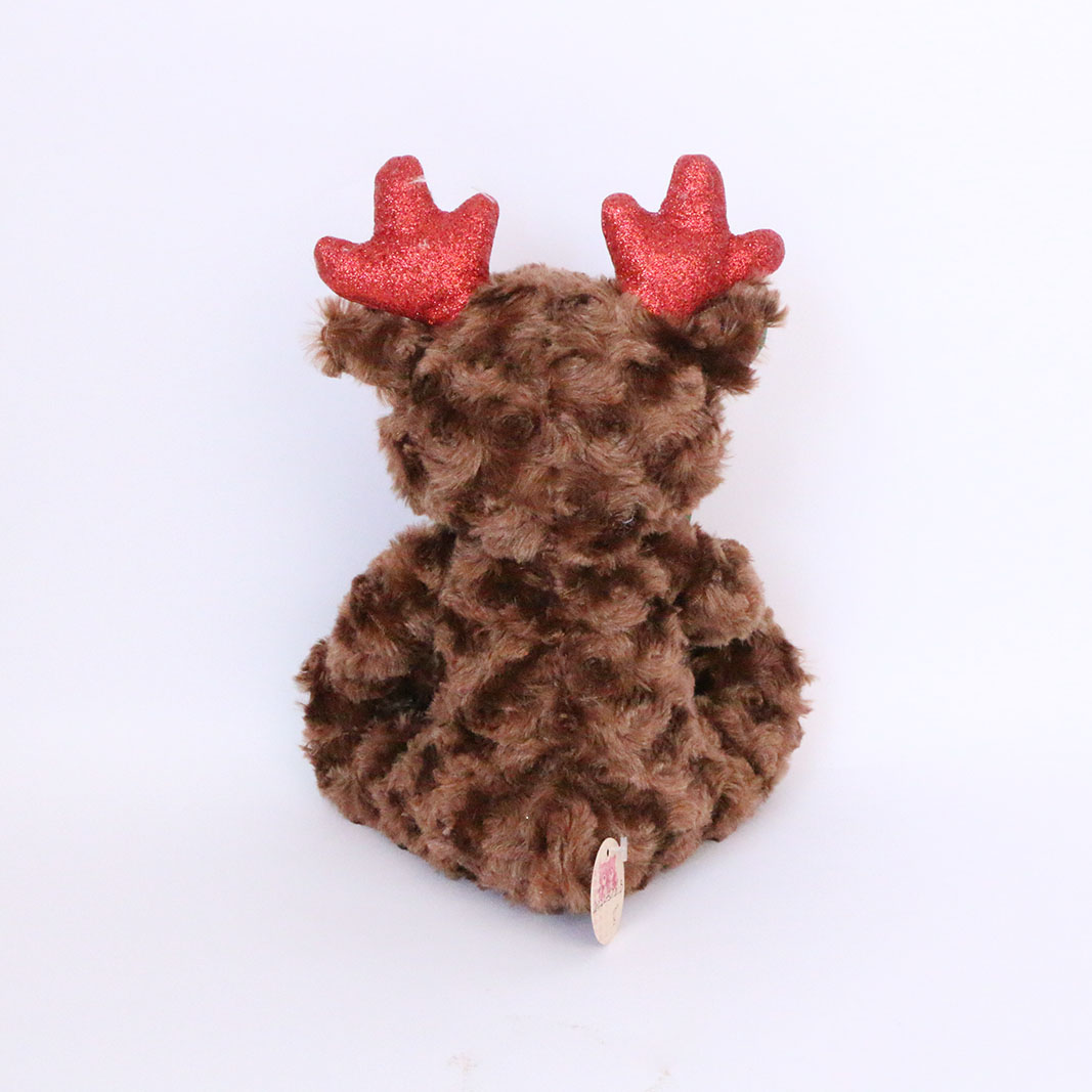 New plush toys