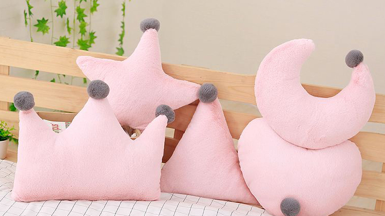 Huzhou Bangsheng Import and Export Co., Ltd. – pillowcases 2