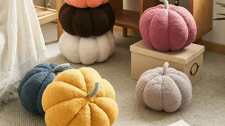 Huzhou Bangsheng Import and Export Co., Ltd. – Pillows 1