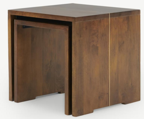 tables set of 2