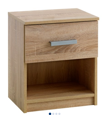 Side table