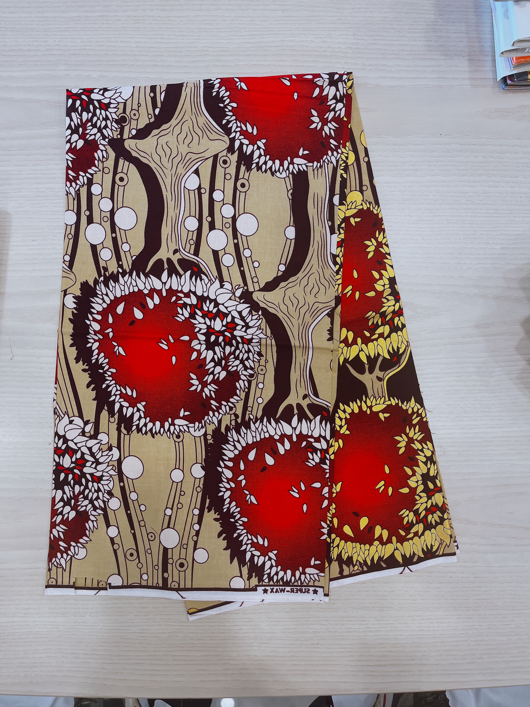 ZHENGZHOU COLORTEX PRINTING & DYEING CO.,LTD – ropa deportiva 4