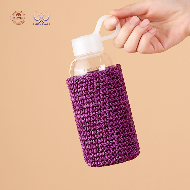 Water bottle