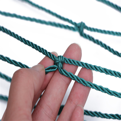 Taizhou winstrong special net co.,ltd – Photos produits 4