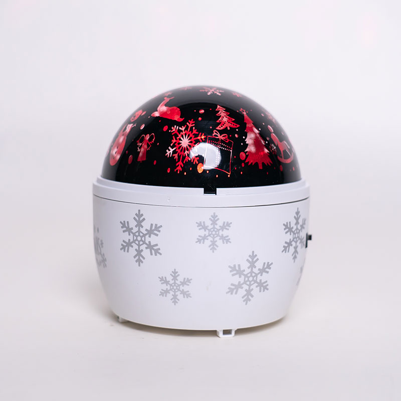 Starry sky projection lights