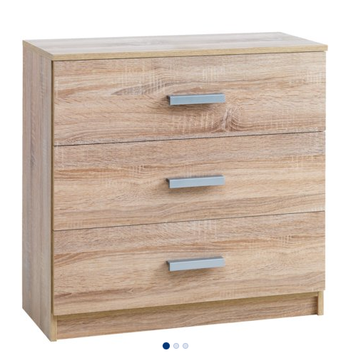 Storage cabinet