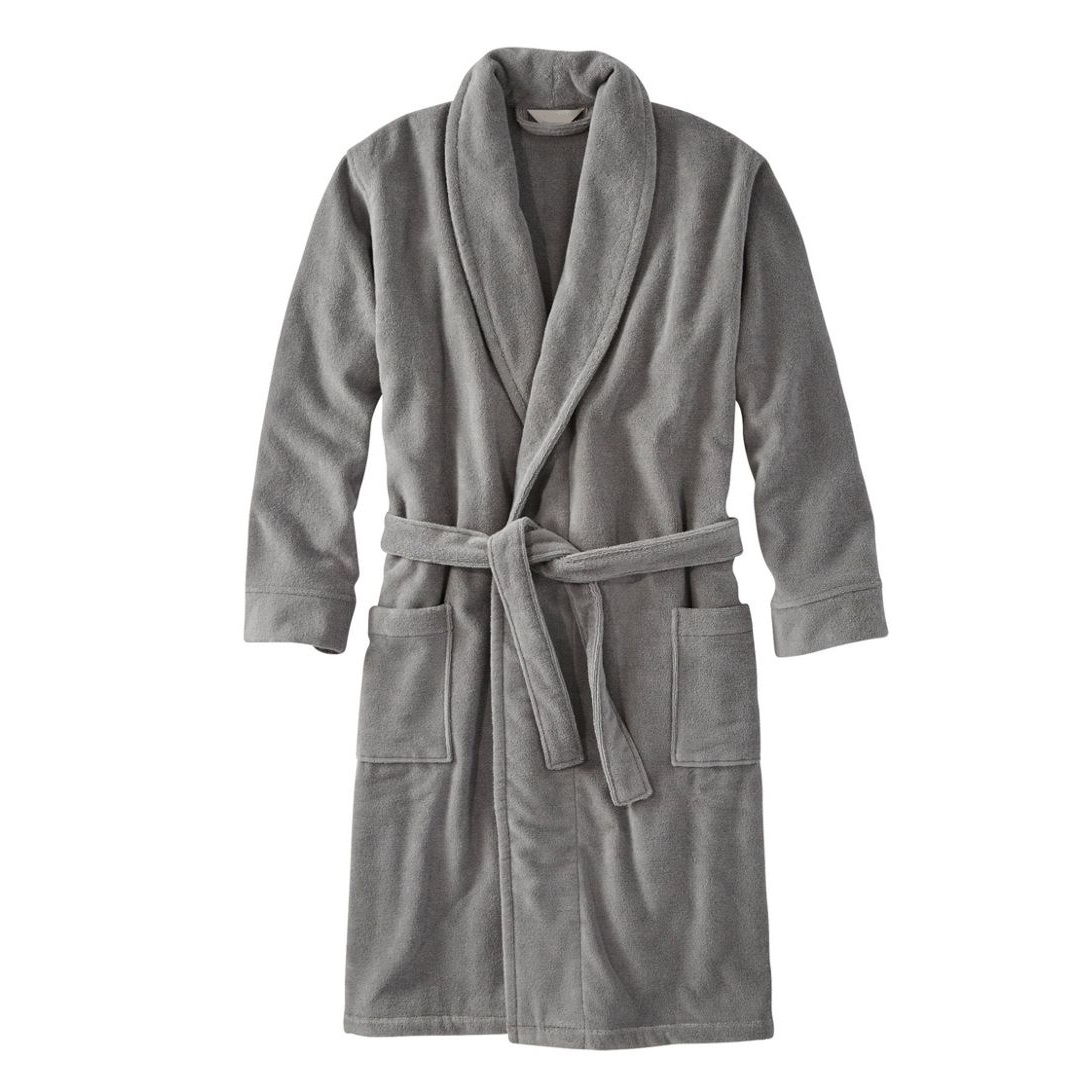 Men's robe Night gown Bath Robe LADIES ROBE