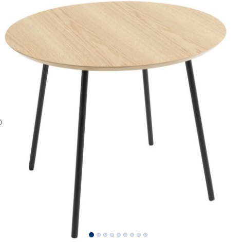 Side table