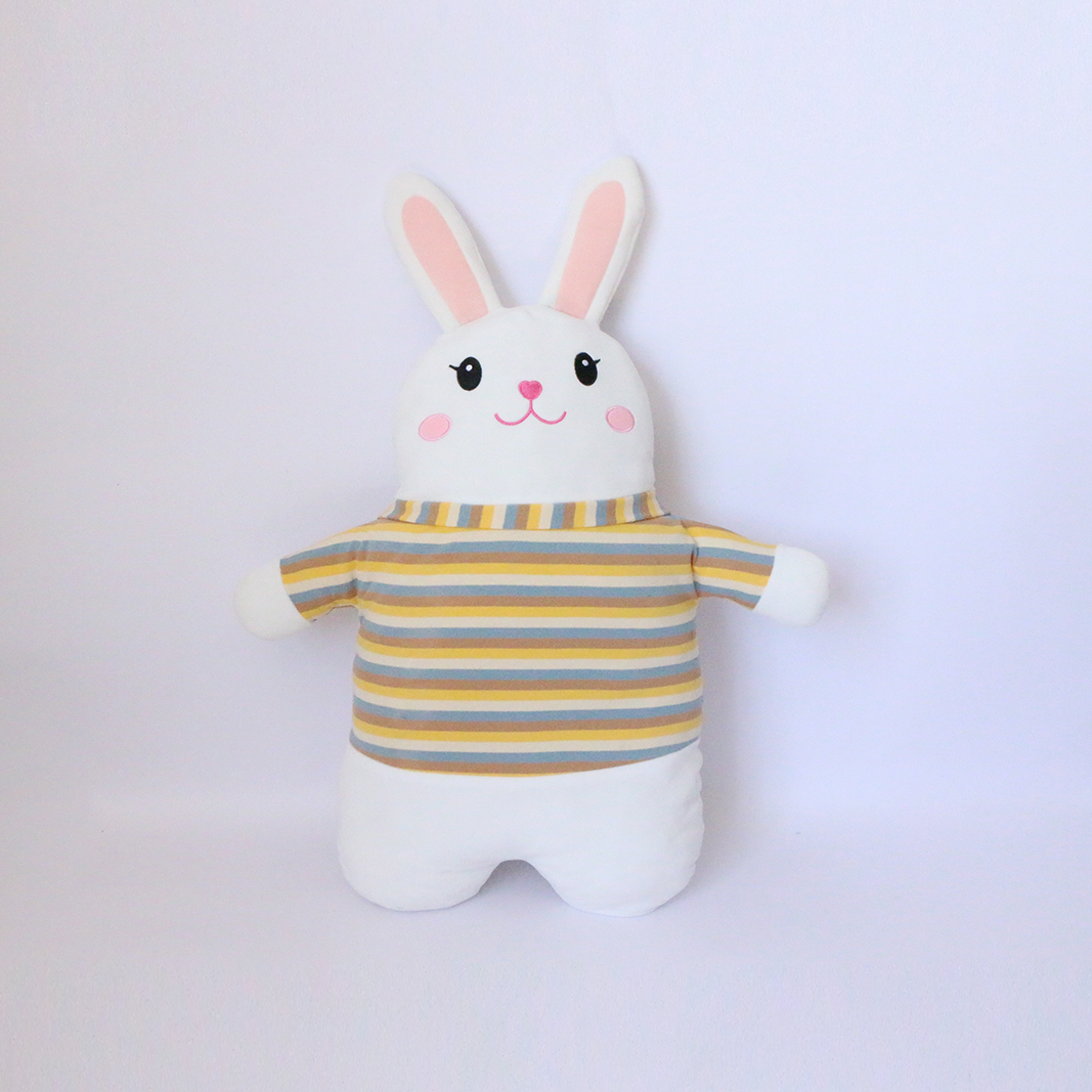 New plush toys