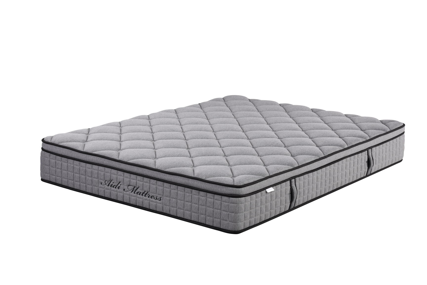 Bamboo fiber, charcoal fabric, Charcoal foam mattress,OEM/ODM manufacturer
