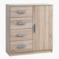 Storage cabinet