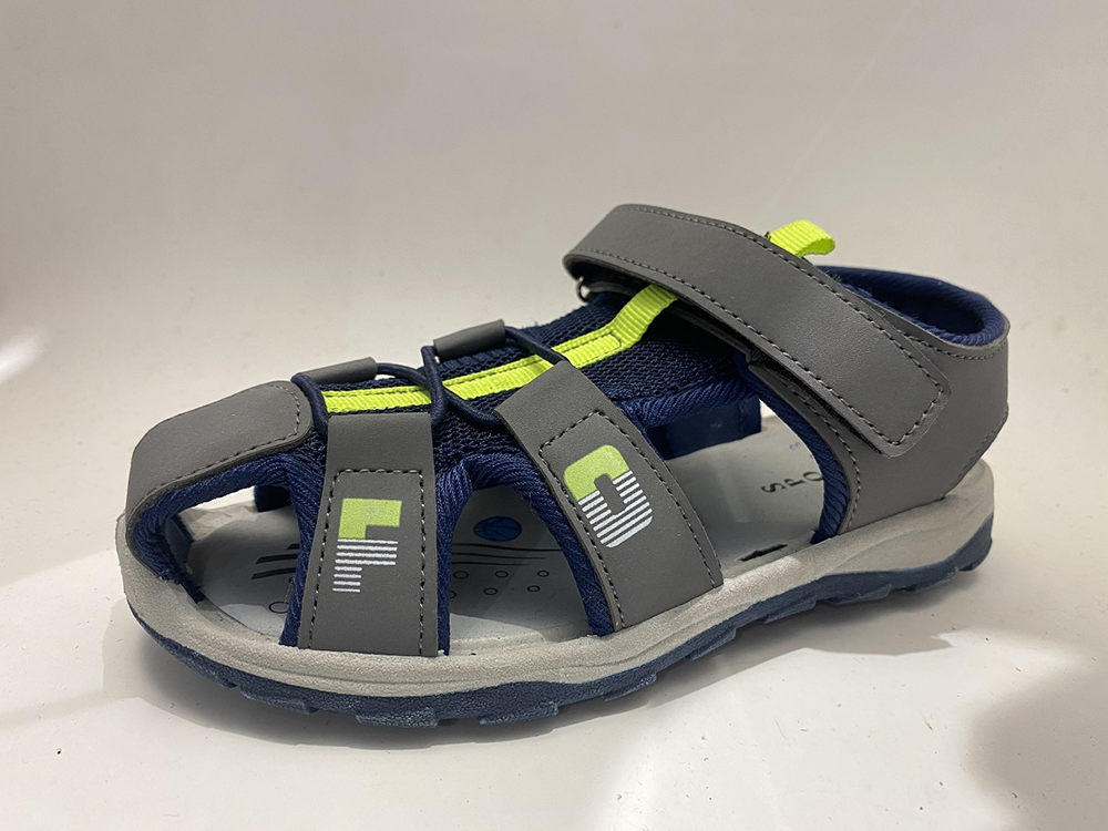 Summer boys sandals