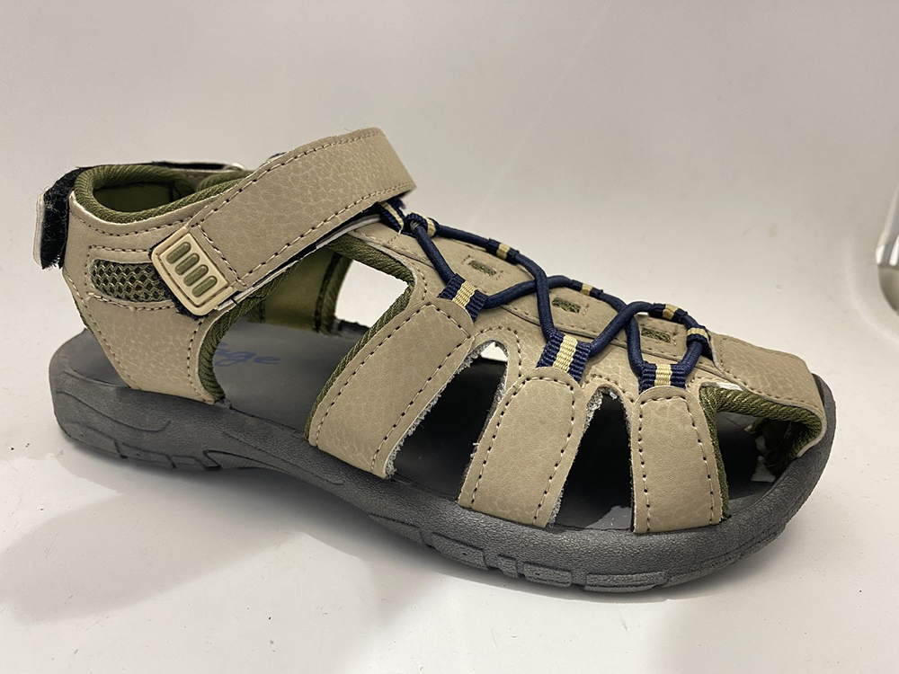 Summer boys sandals