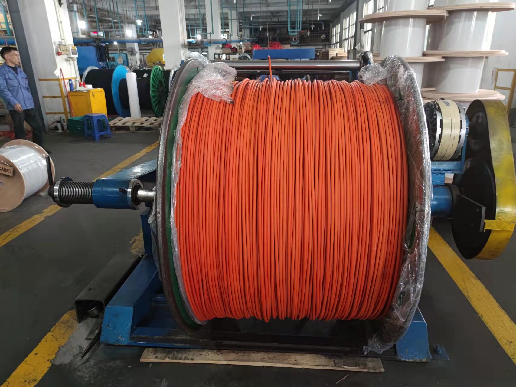 Guangdong Wasung Cable Co.,Ltd – bombilla led 1