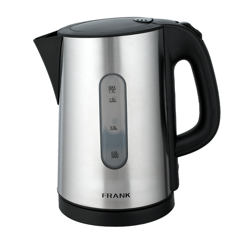 NINGBO FRANK ELECTRIC CO.,LTD – Plastic kettle 2